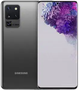Замена тачскрина на телефоне Samsung Galaxy S20 Ultra в Белгороде